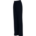 Vf Imagewear Red Kap¬Æ Women's Easy Wear Poplin Slacks Navy Regular-XL - 2P11 2P11NVRGXL